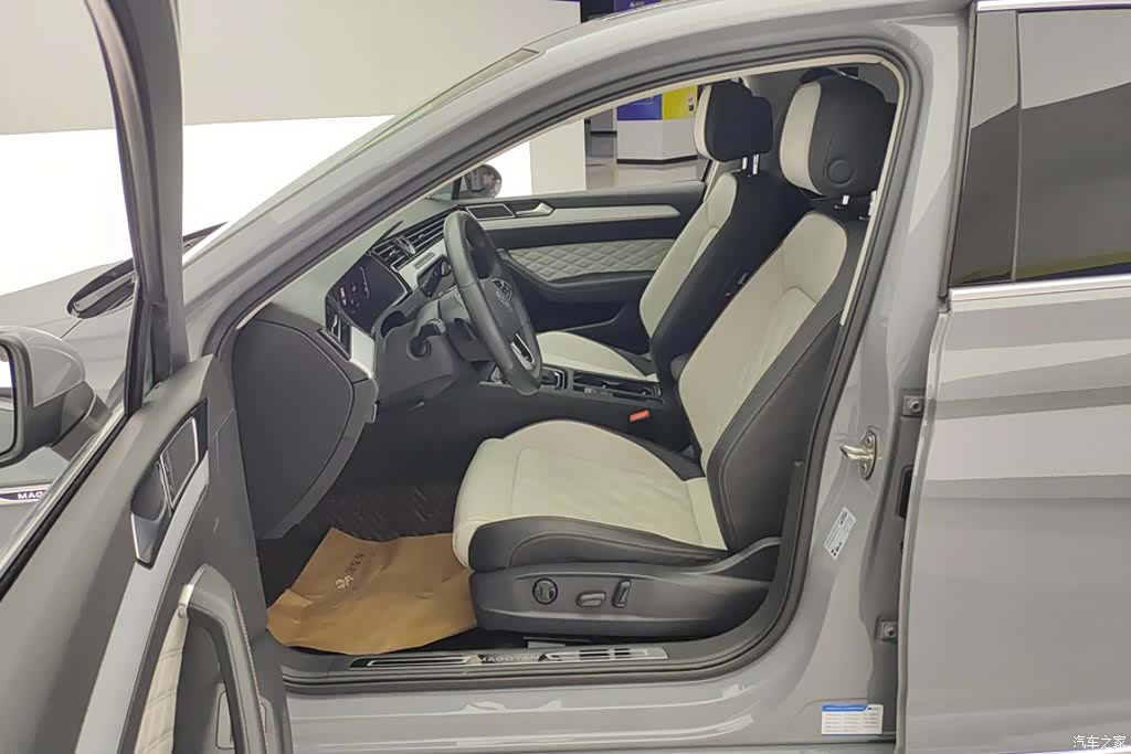 Volkswagen Magotan, 2024 9
