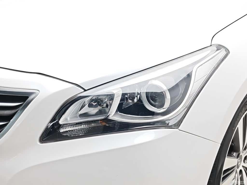Hyundai GLS, 2016 7