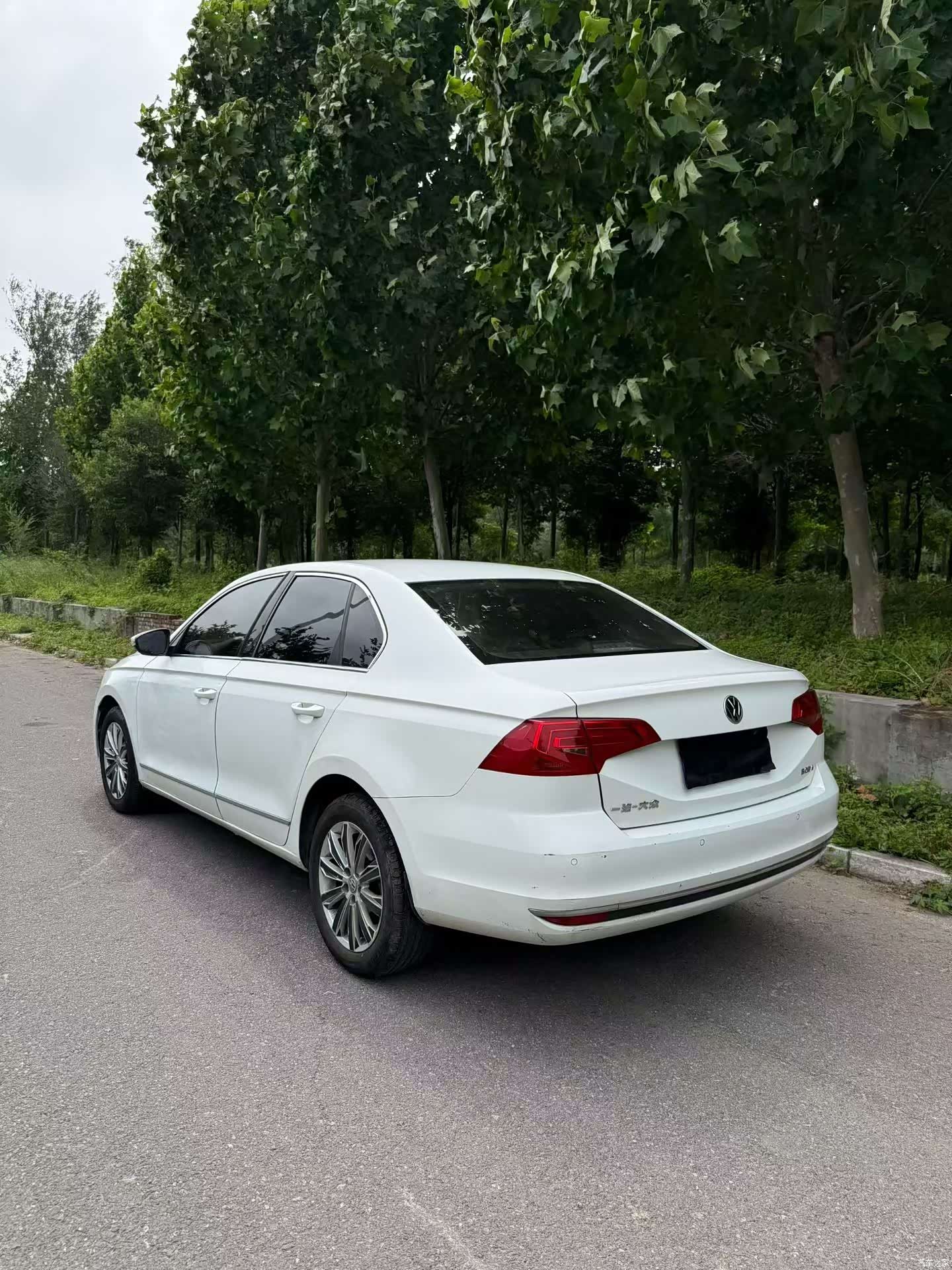 Volkswagen Bora, 2018 7