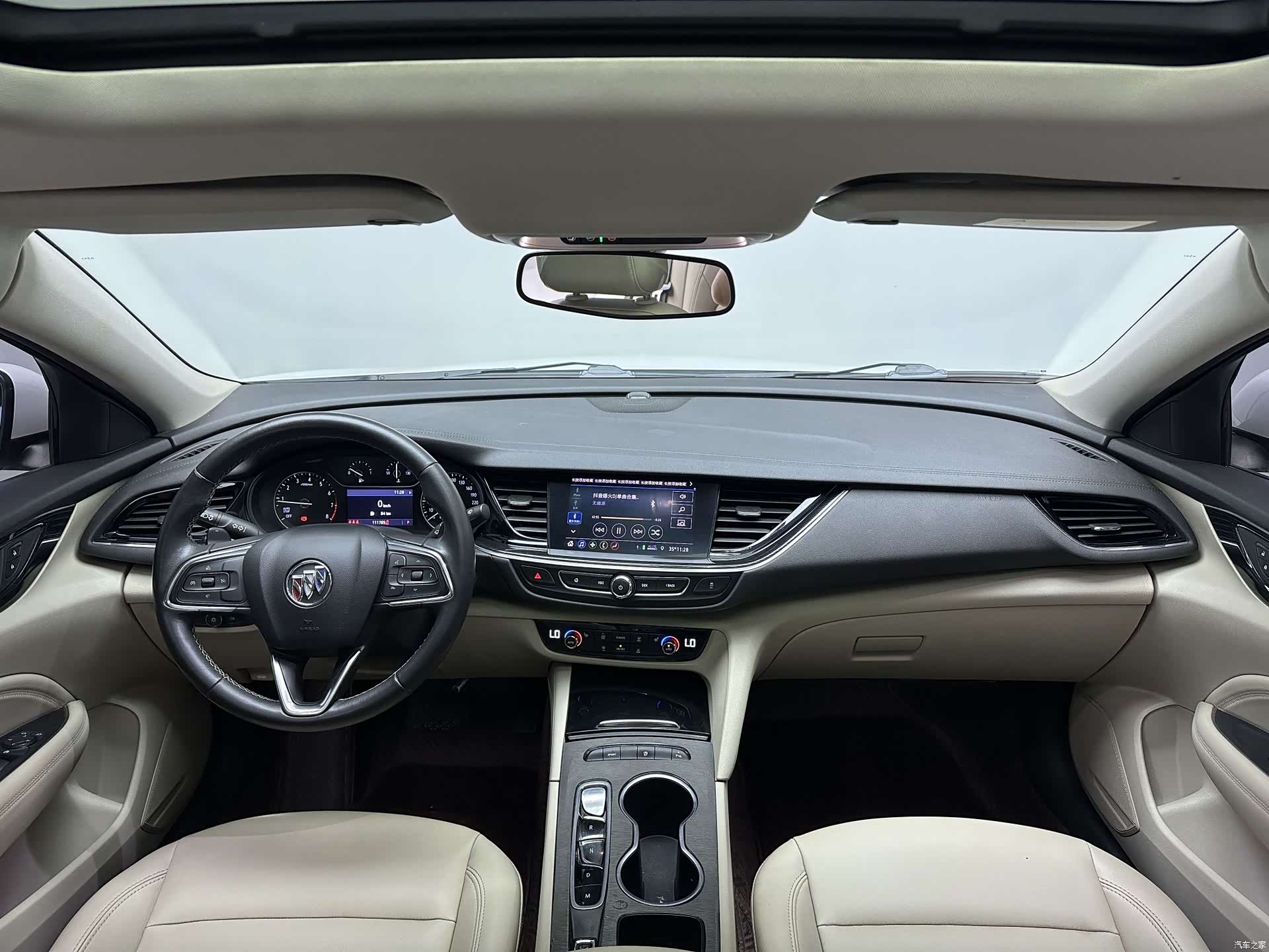 Buick Regal, 2021 14
