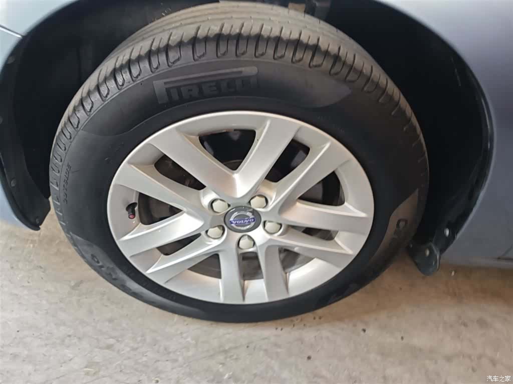 Volvo S60, 2016 22
