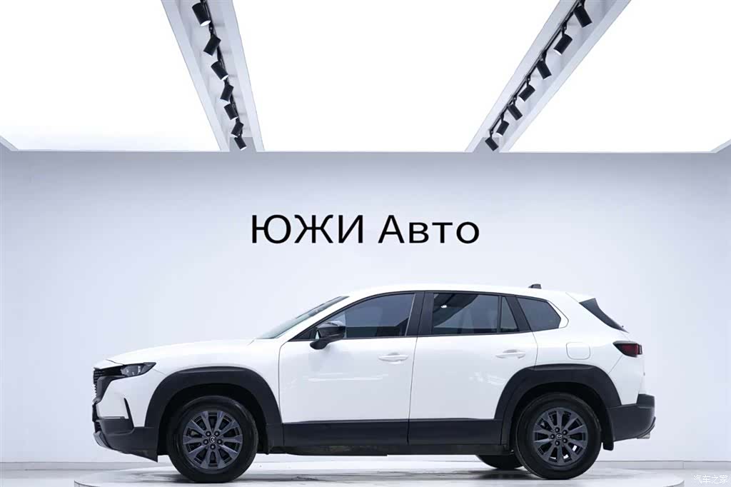 Mazda CX-50, 2023 7