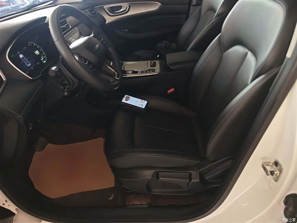 Roewe RX5, 2022 15