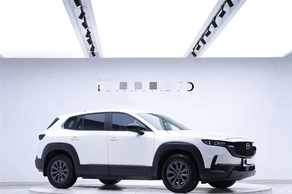 Mazda CX-50, 2023 6