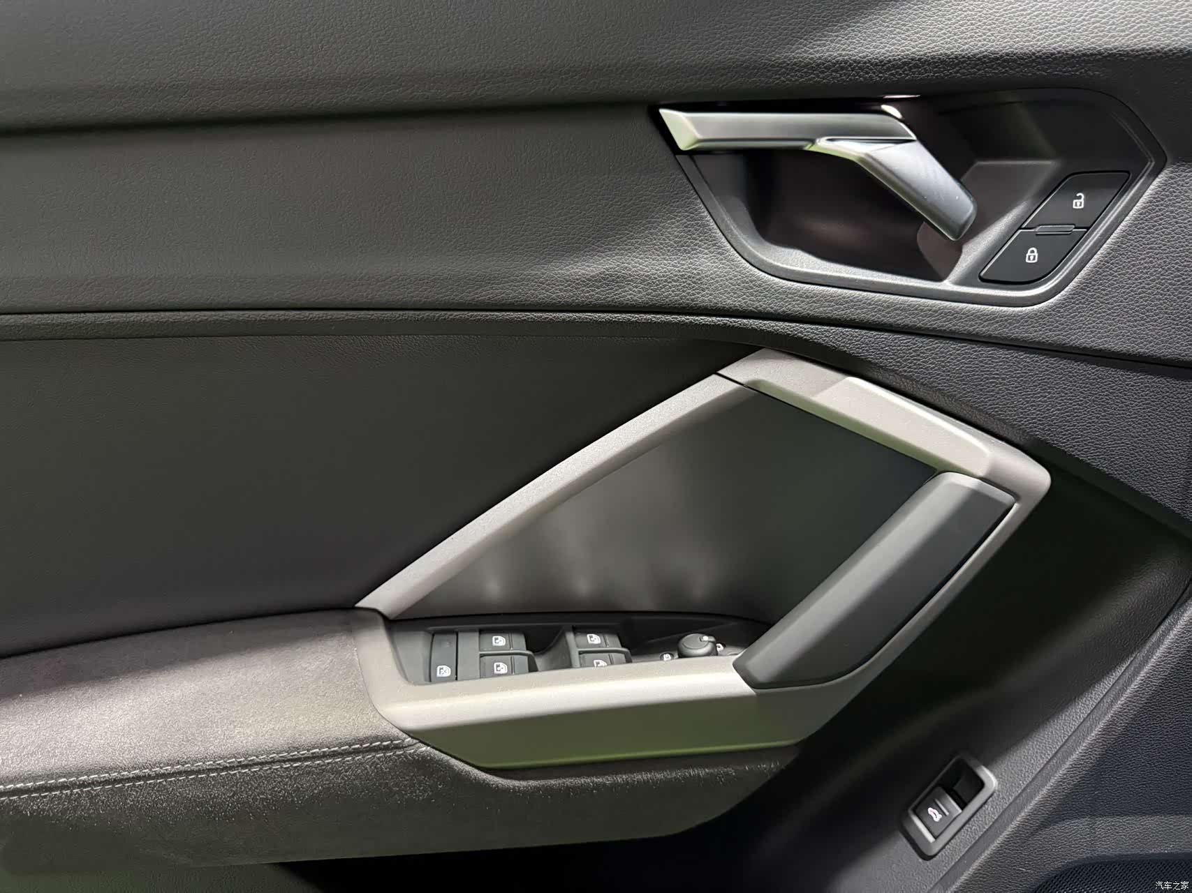 Audi Q3, 2022 17