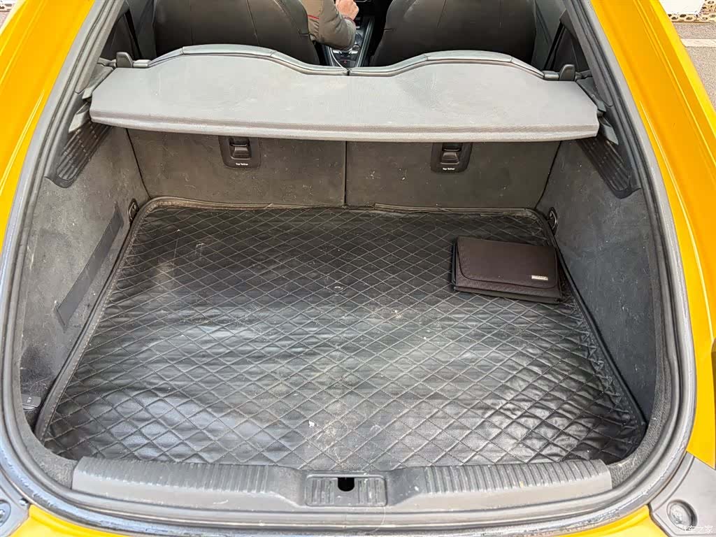 Audi TT, 2017 22