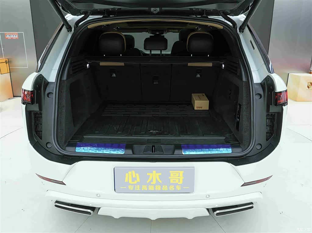 Land Rover Range Rover, 2024 22