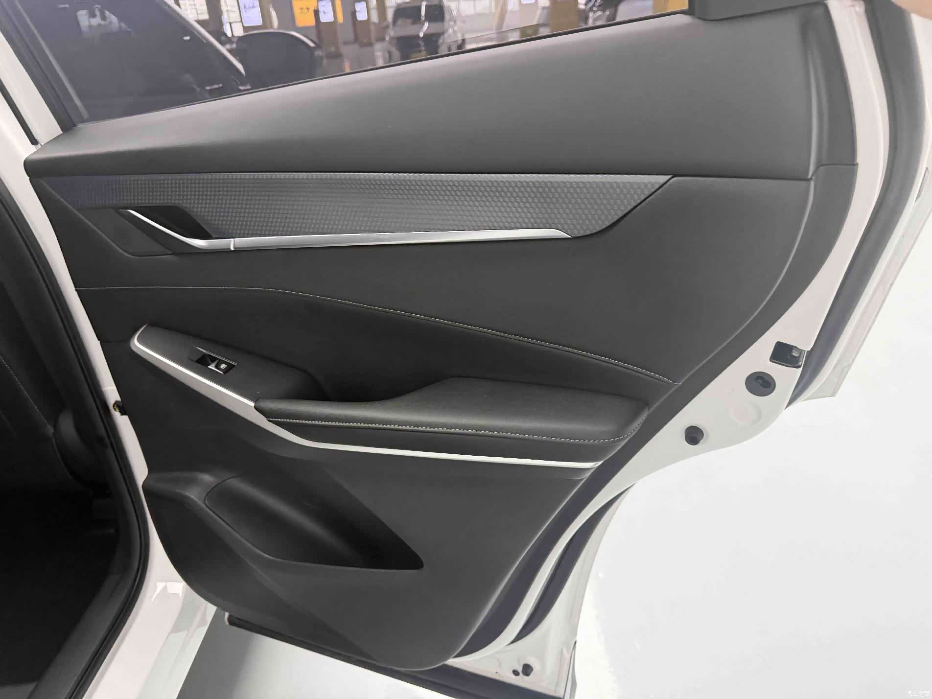 Changan CS75, 2025 21