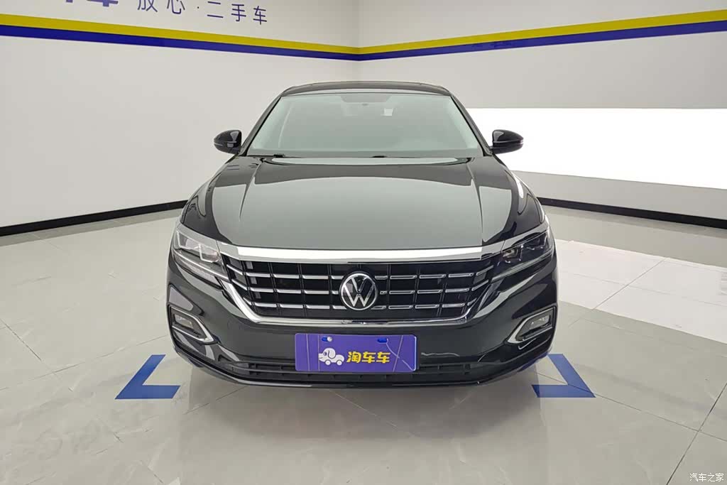 Volkswagen Passat, 2023 2