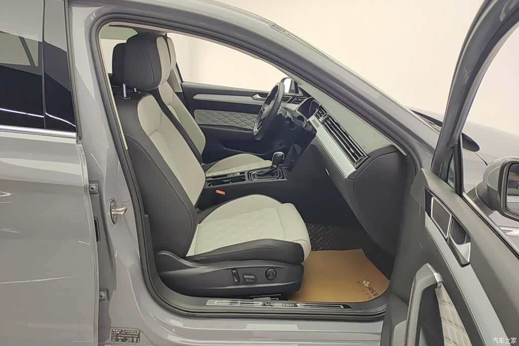 Volkswagen Magotan, 2024 8