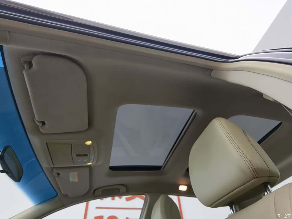 Nissan Teana, 2012 14
