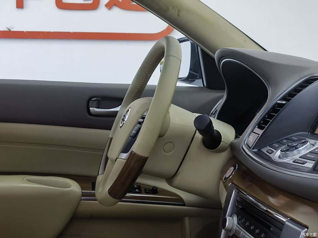 Nissan Teana, 2012 22
