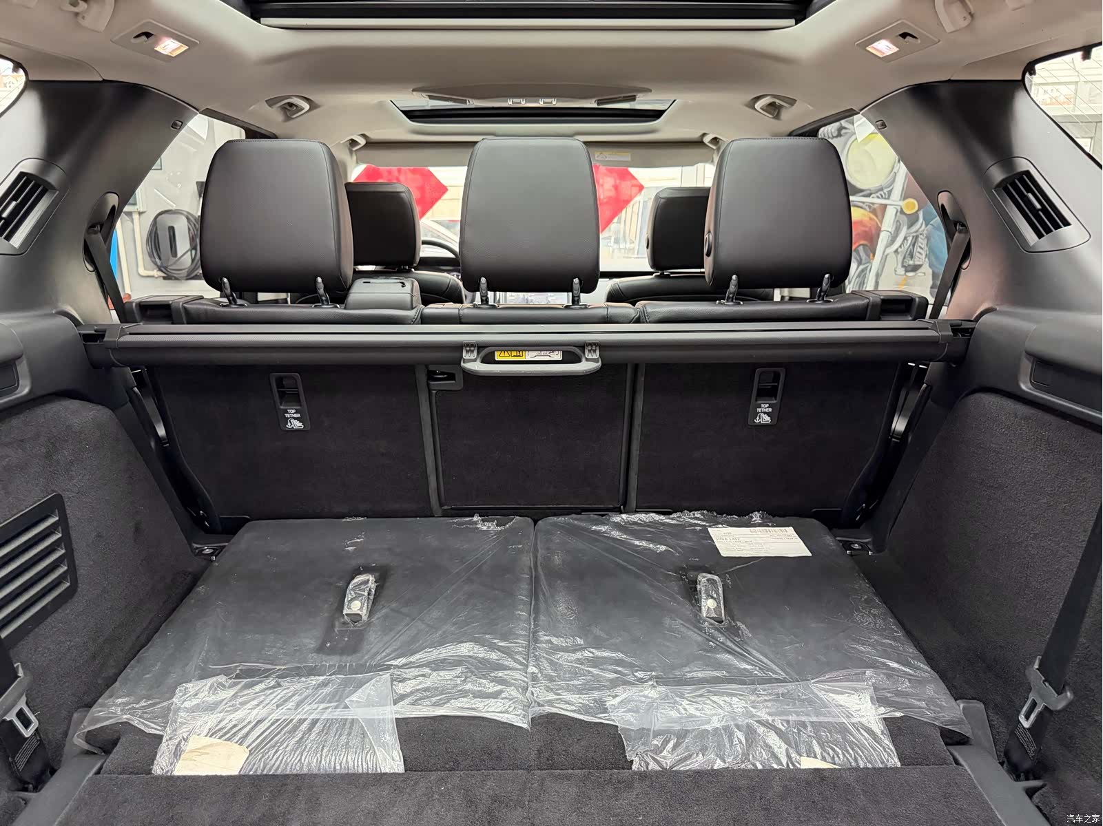 Land Rover Discovery, 2020 9