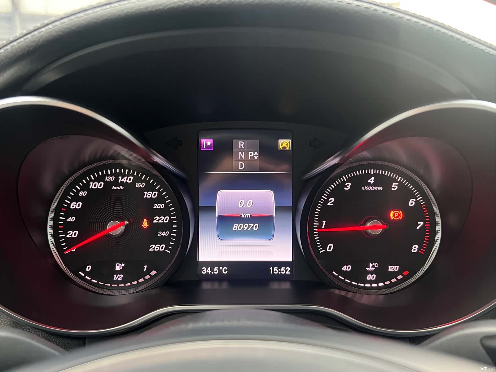 Mercedes-Benz C-Class, 2018 все фото