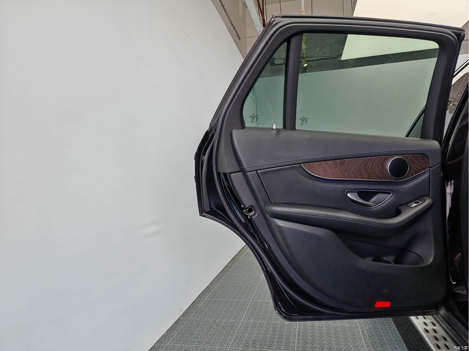 Mercedes-Benz GLC, 2019 14