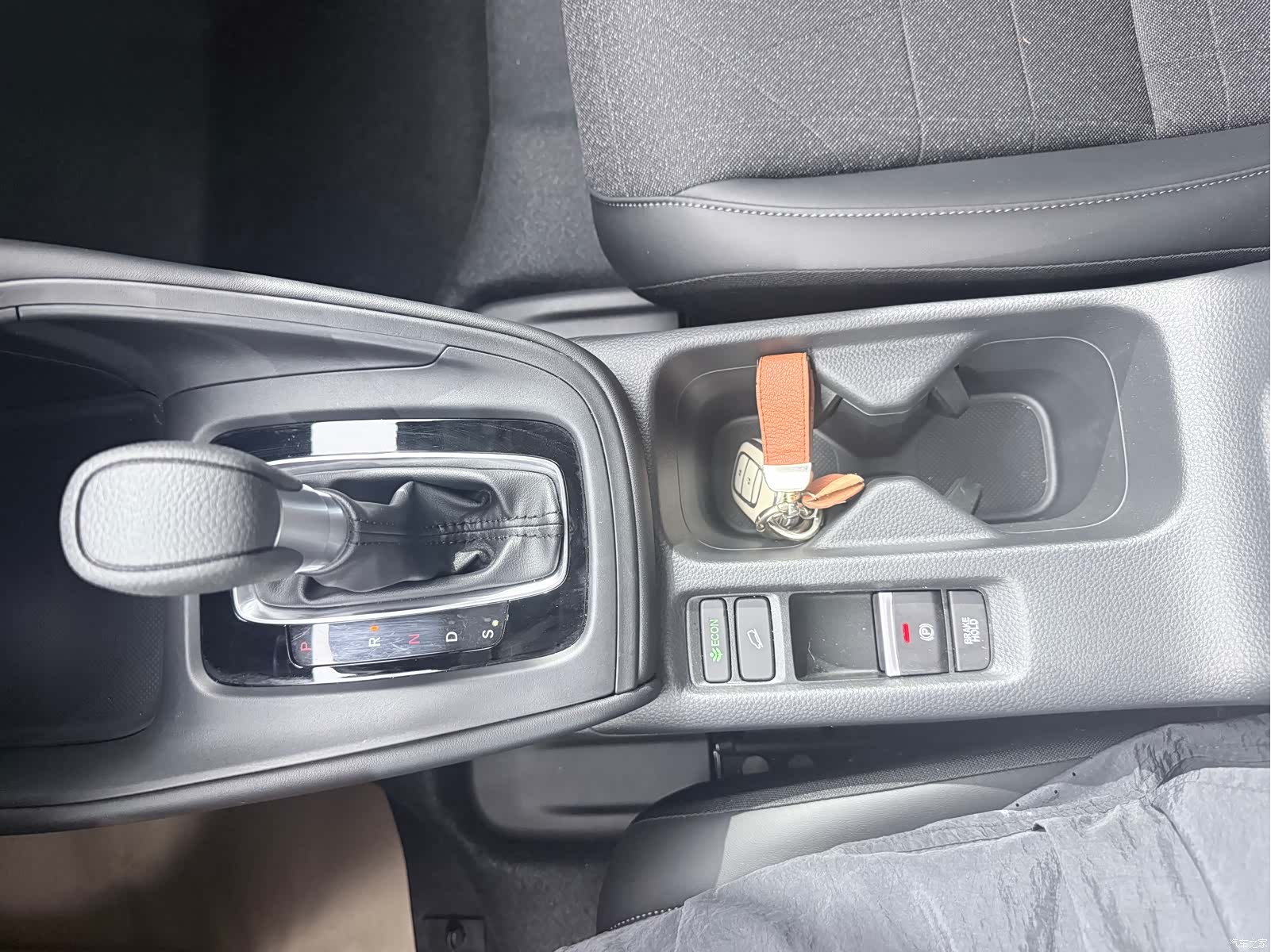 Honda Vezel, 2023 13