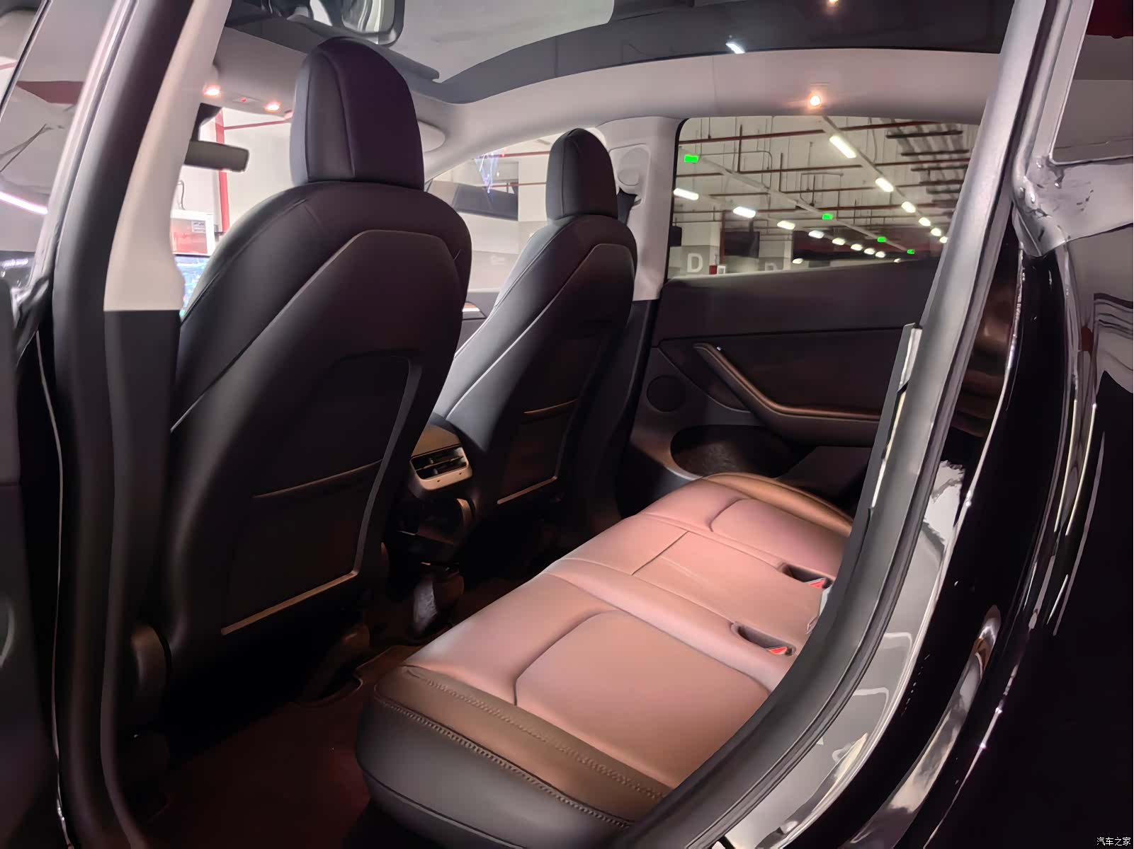 Tesla Model Y, 2021 6