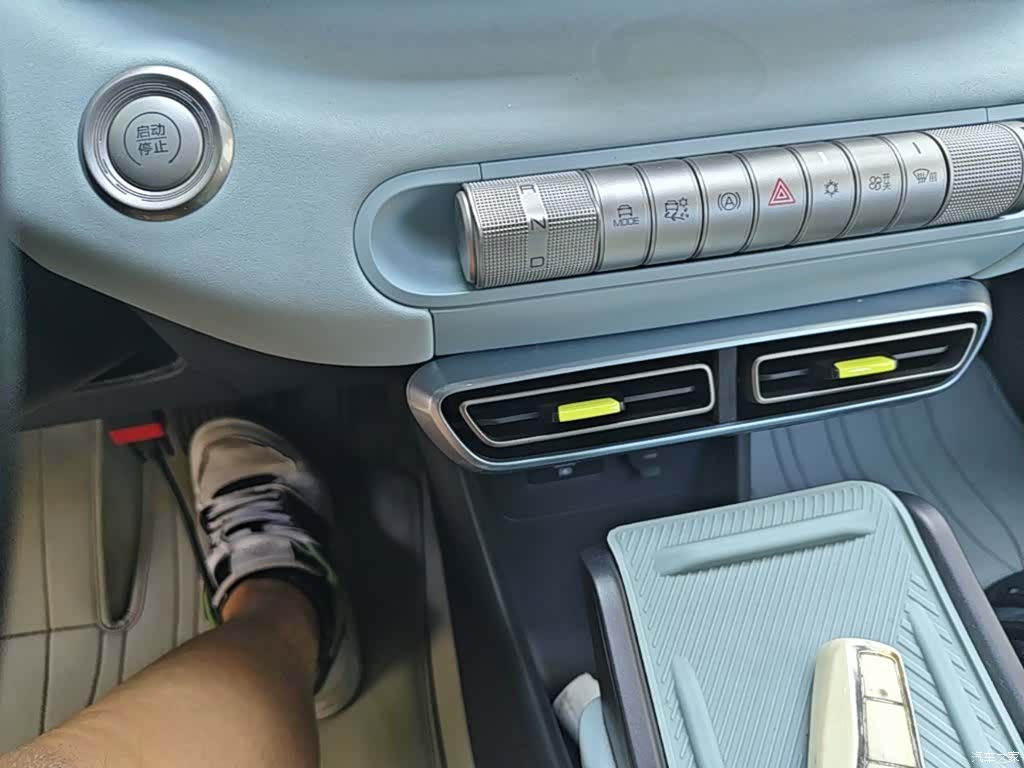 BYD Seagull, 2024 14