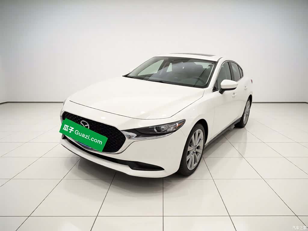 Mazda Mazda3, 2024 2