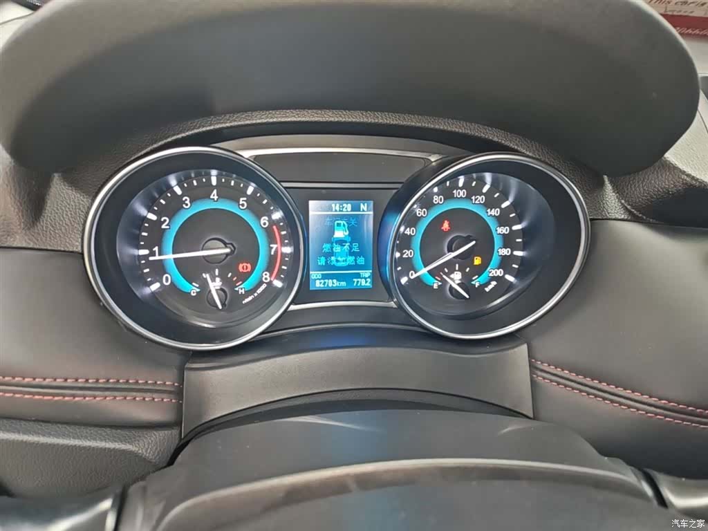 Haval H1, 2017 12