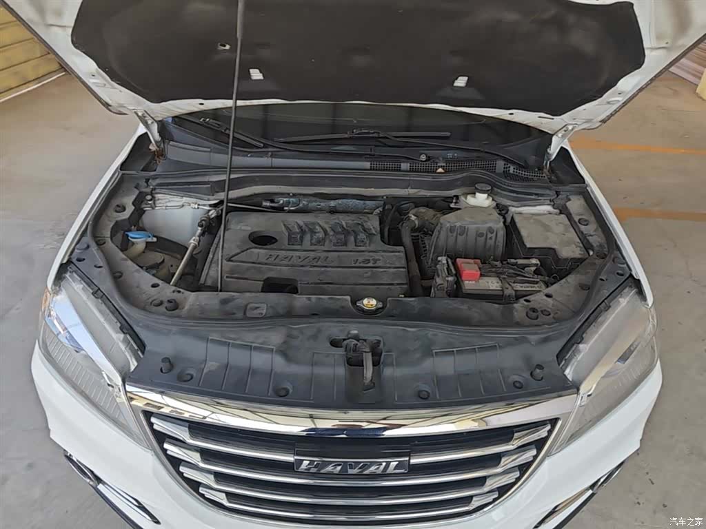 Haval H6, 2019 20