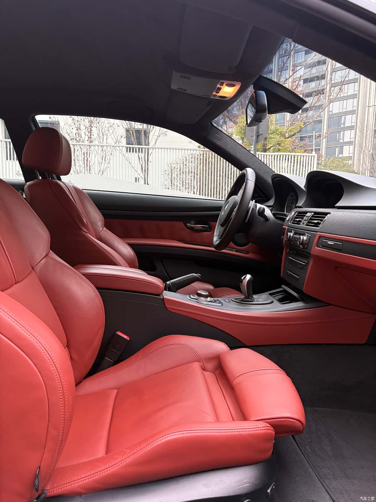 BMW M3, 2013 11