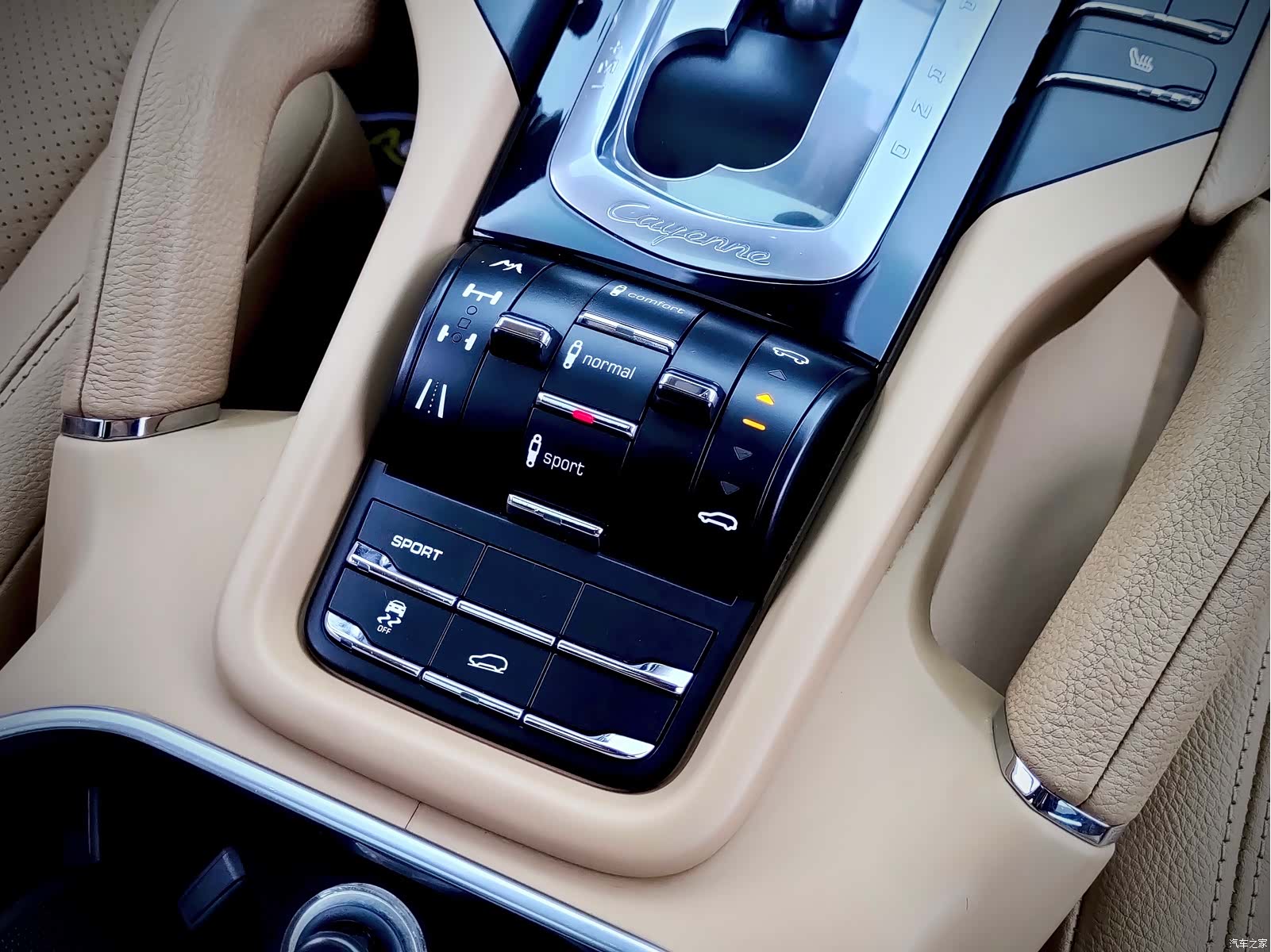 Porsche Cayenne, 2013 21