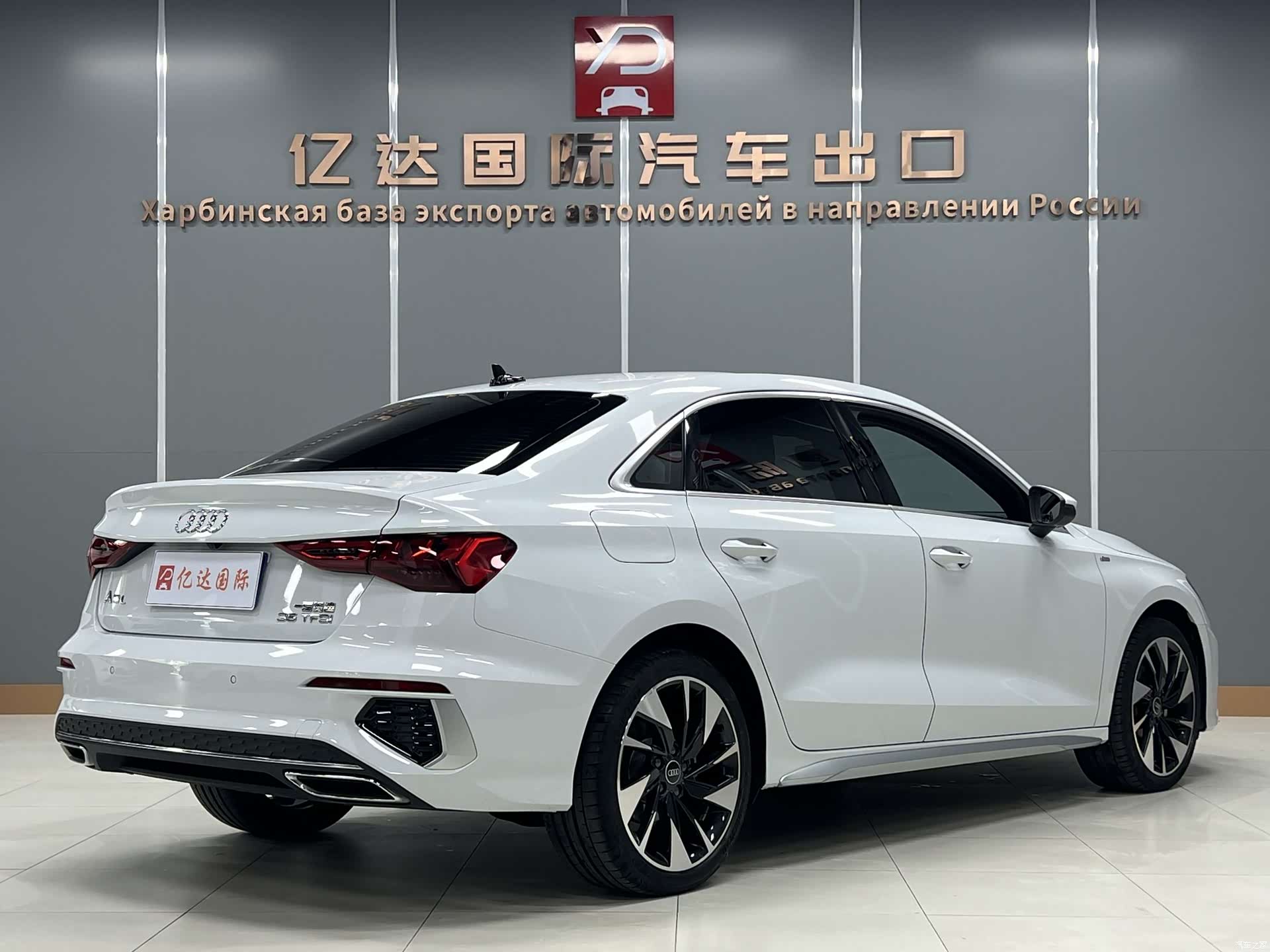 Audi A3, 2022 4