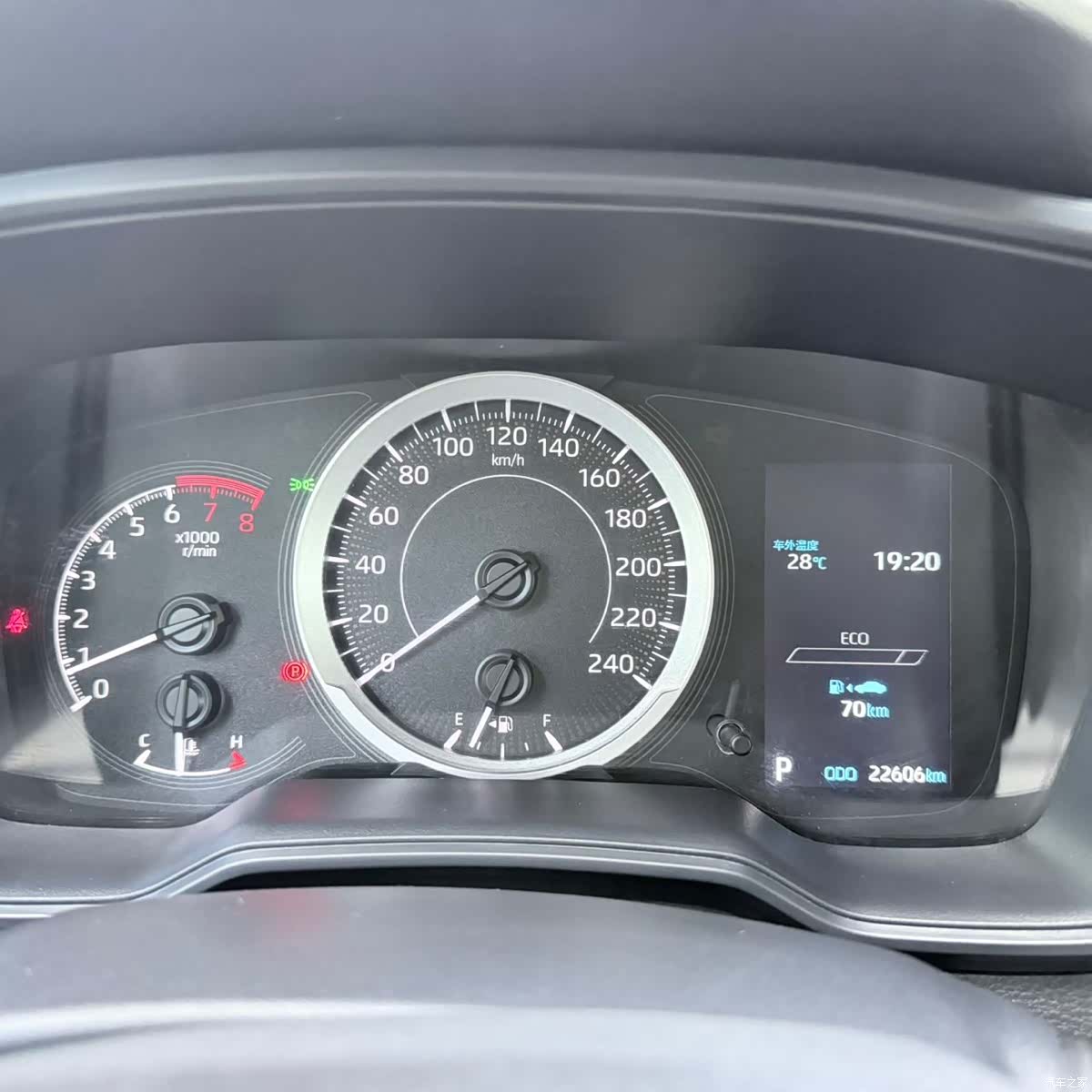 Toyota Corolla, 2023 14