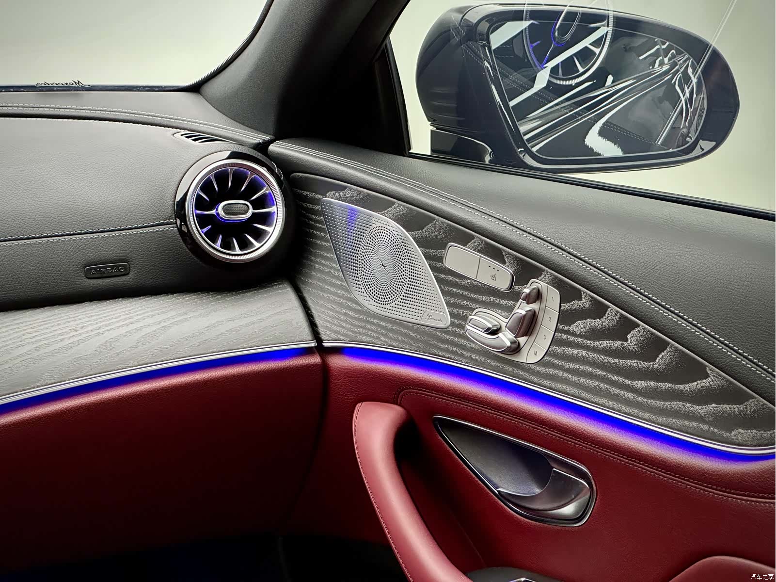 Mercedes-Benz CLS, 2022 21