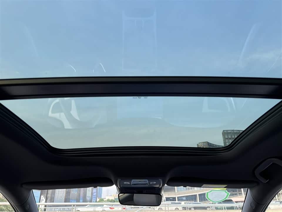 BYD Seal 07 DM-i BYD Seal 07 DM-i