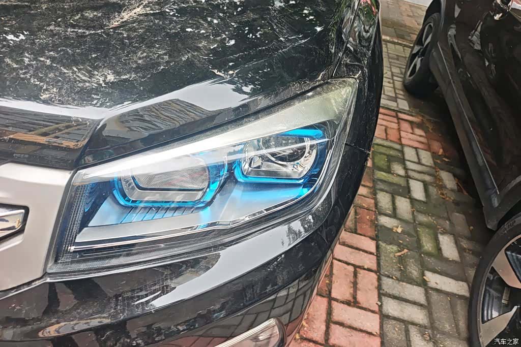 Changan CS75, 2017 все фото
