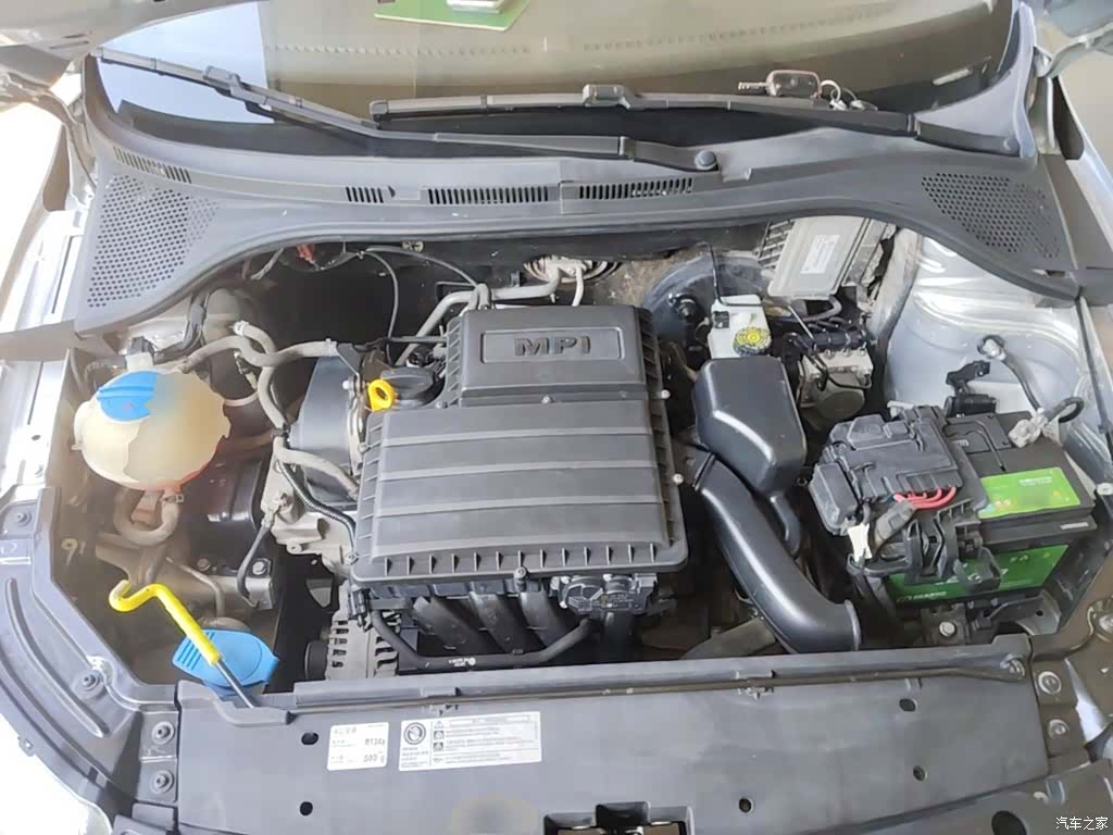 Skoda Rapid, 2016 20