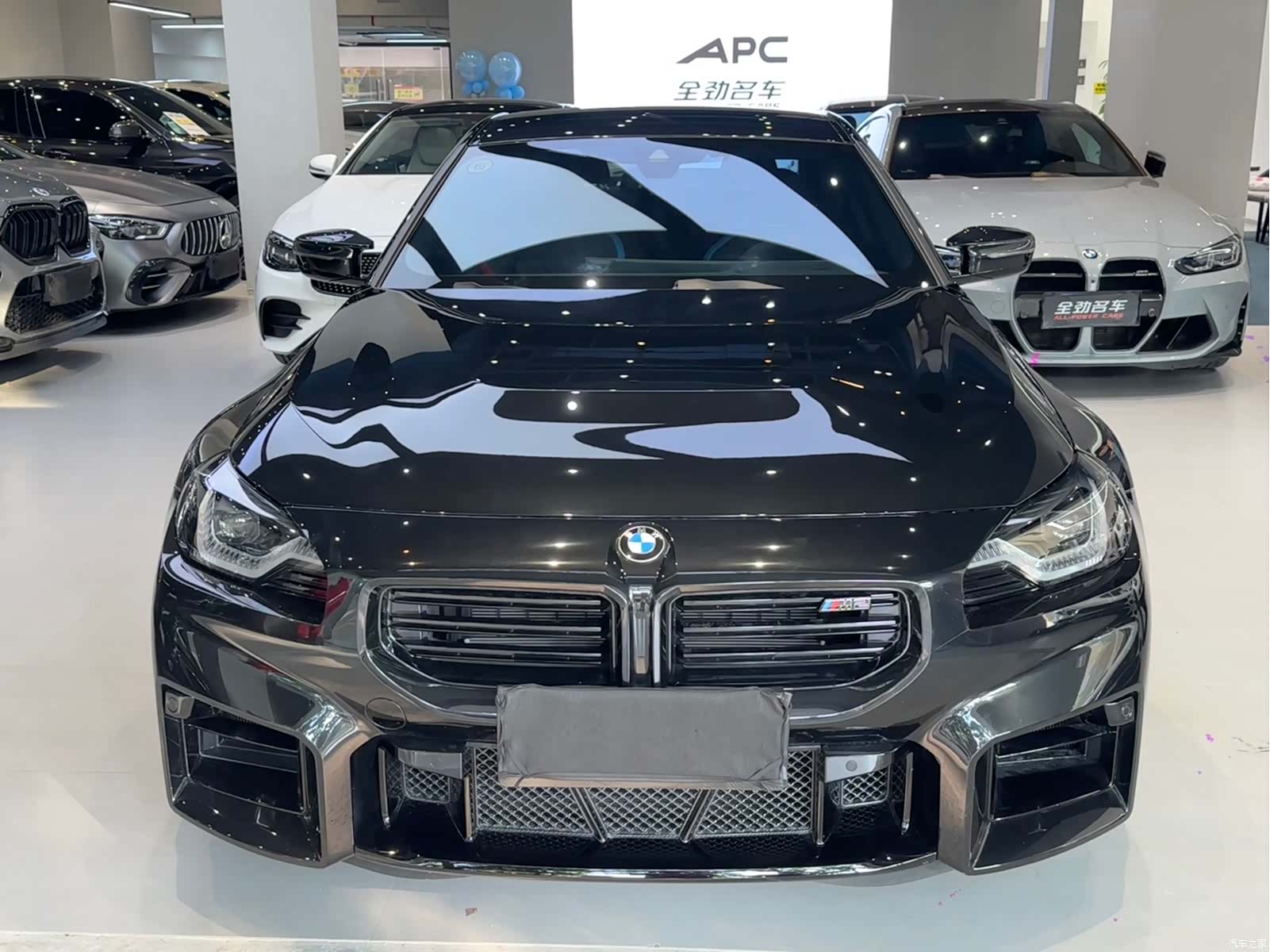 BMW M2, 2025 2