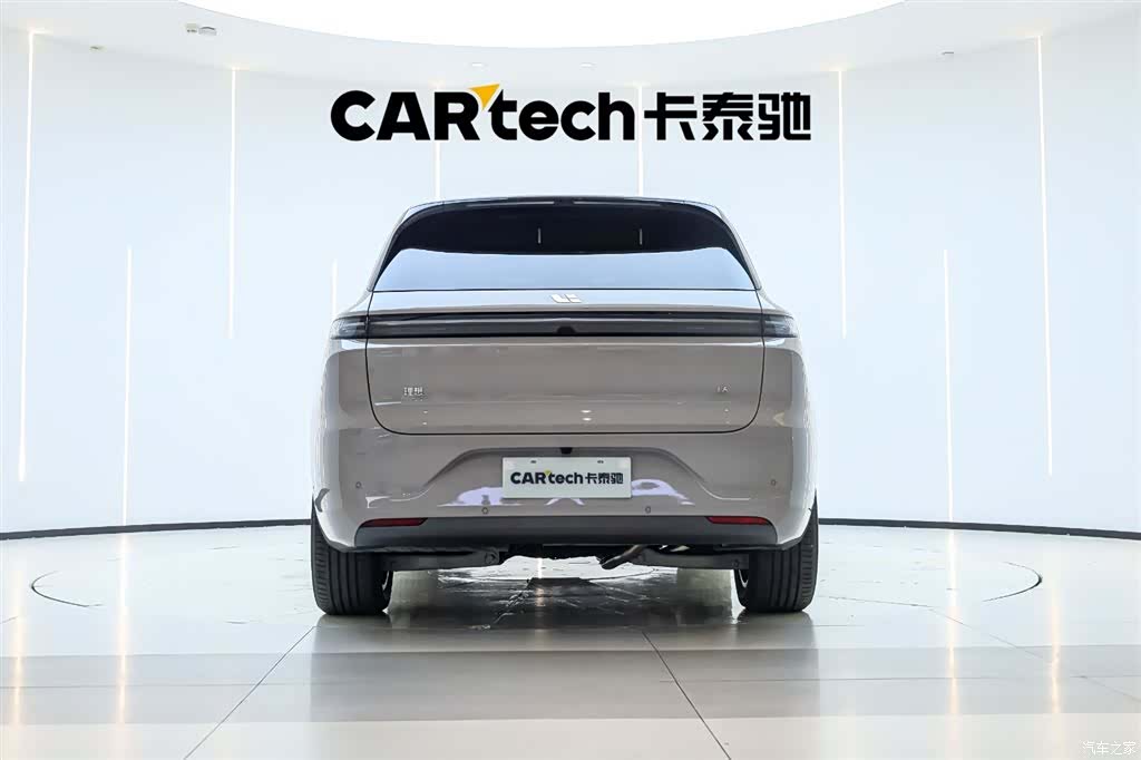Li Auto L6, 2025 21