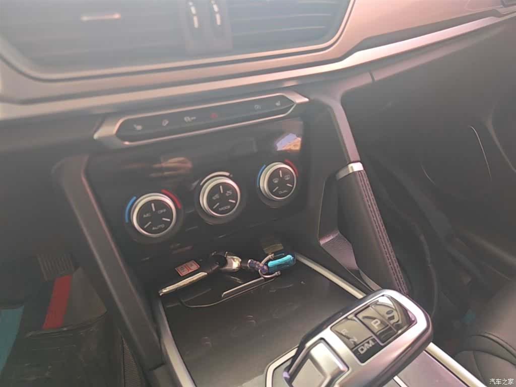 Haval H6, 2019 13