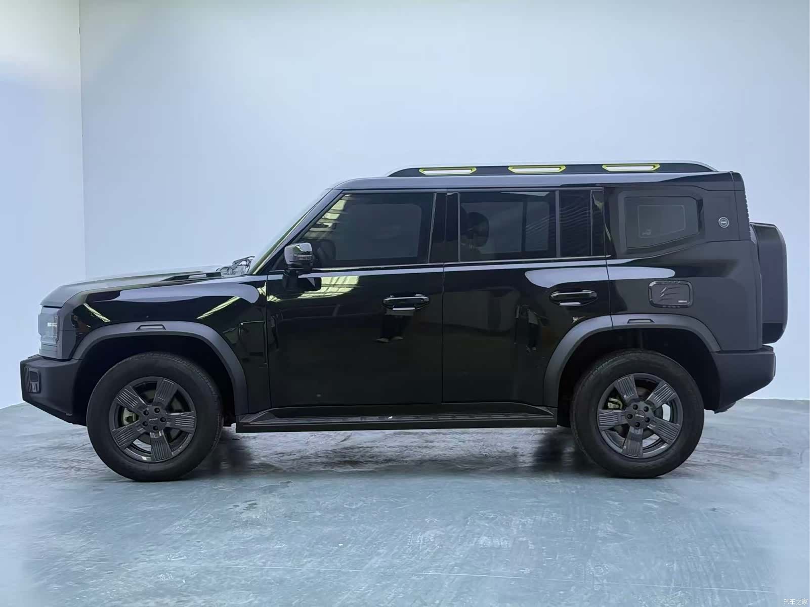 Jetour Traveller, 2024 8