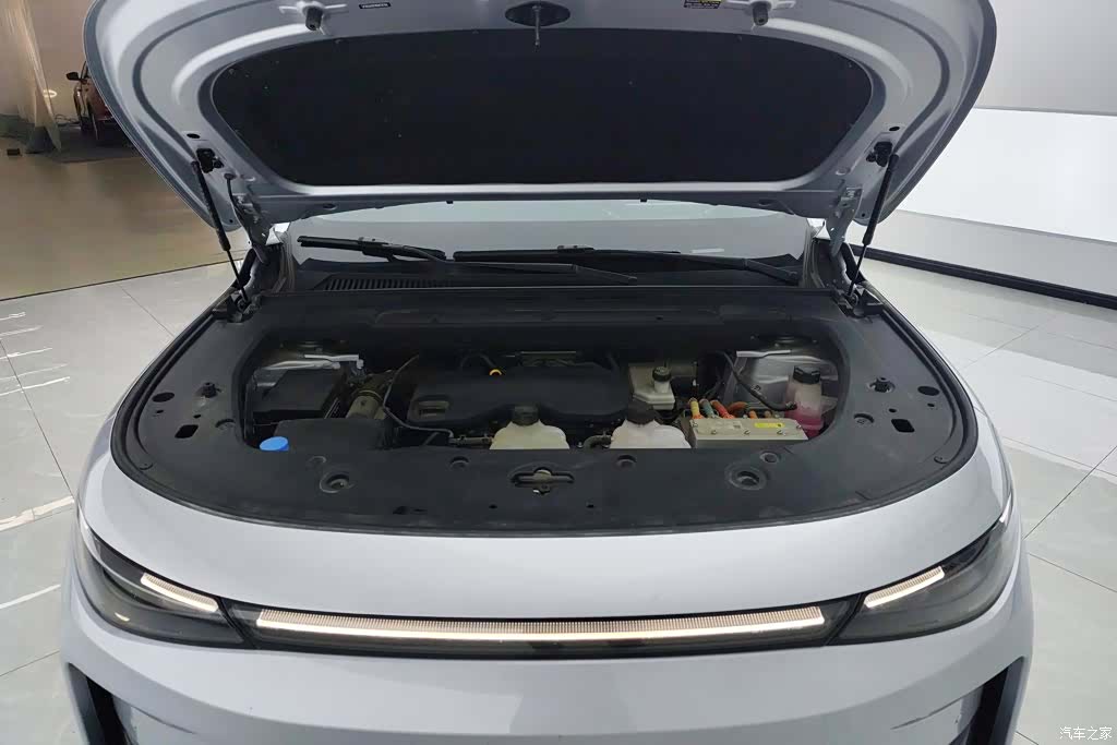 Leapmotor C16, 2024 10