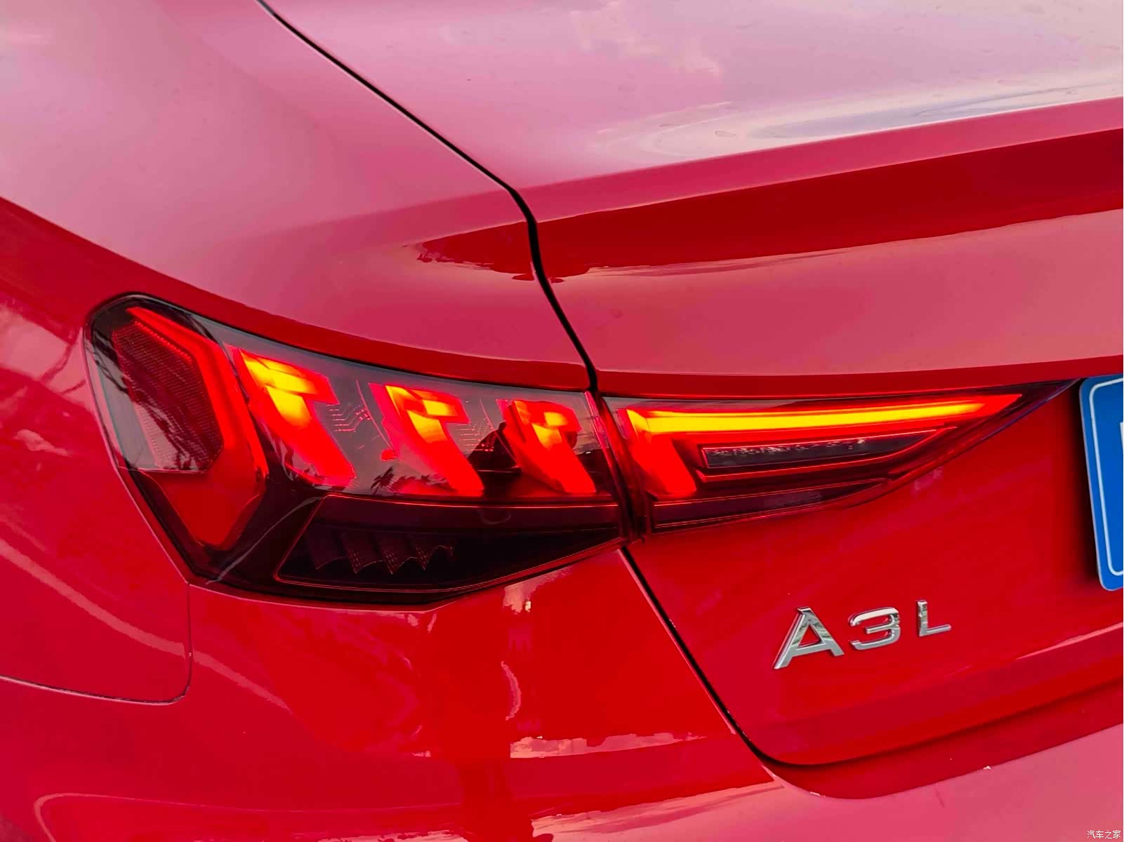 Audi A3, 2023 22