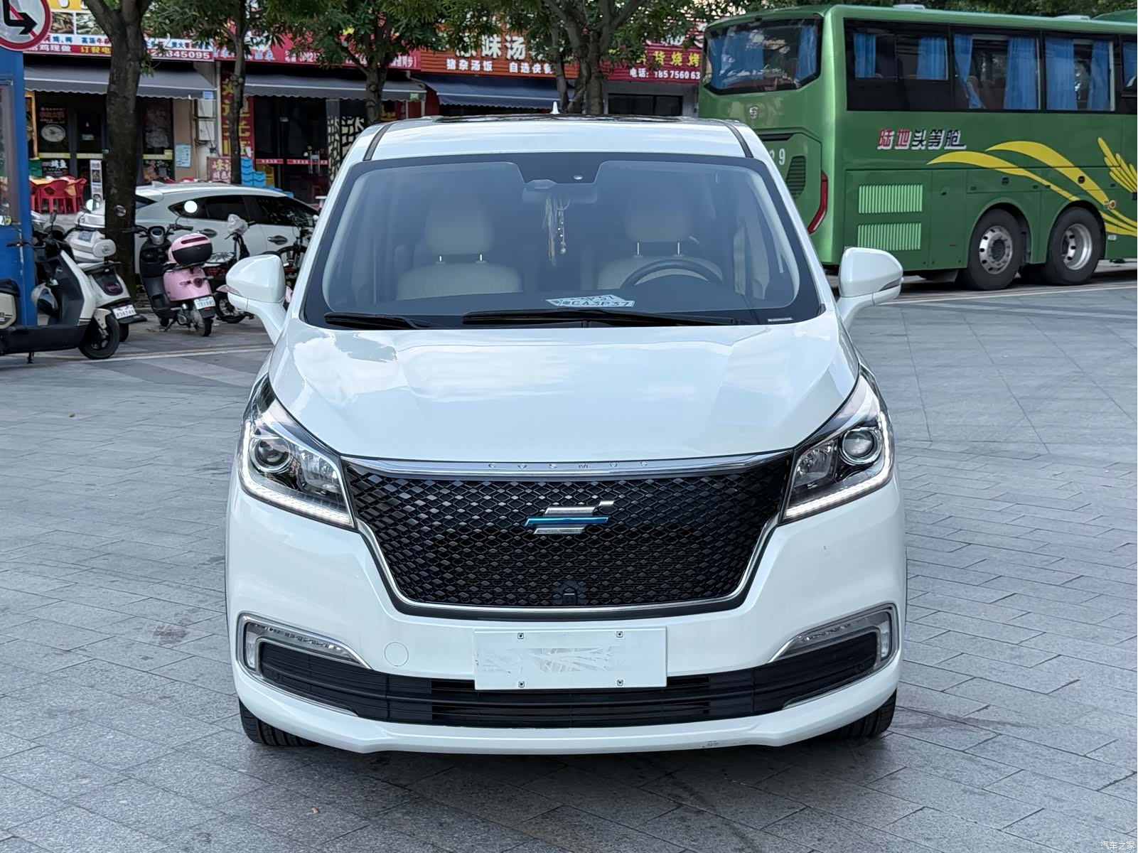 Changan VI, 2019 2