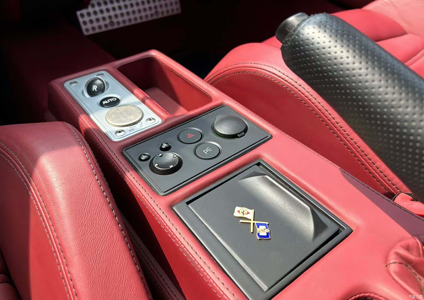 Ferrari F430, 2008 7