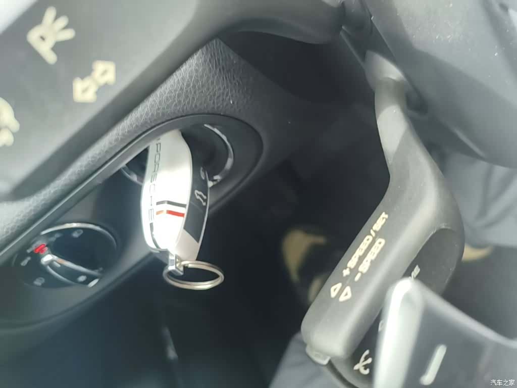 Porsche Macan, 2018 9