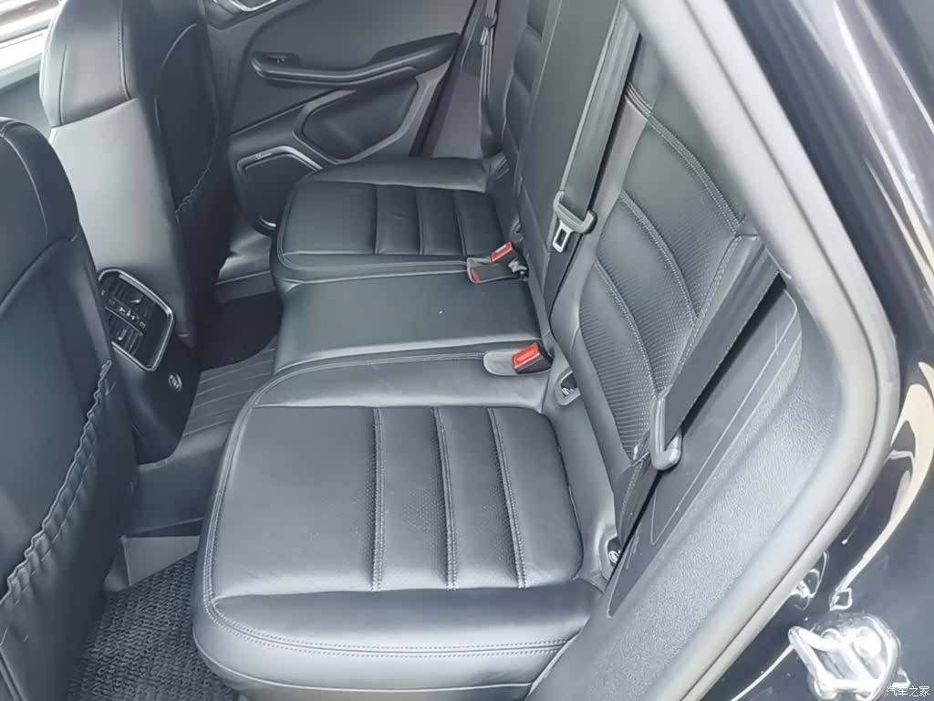 Porsche Macan, 2018 17