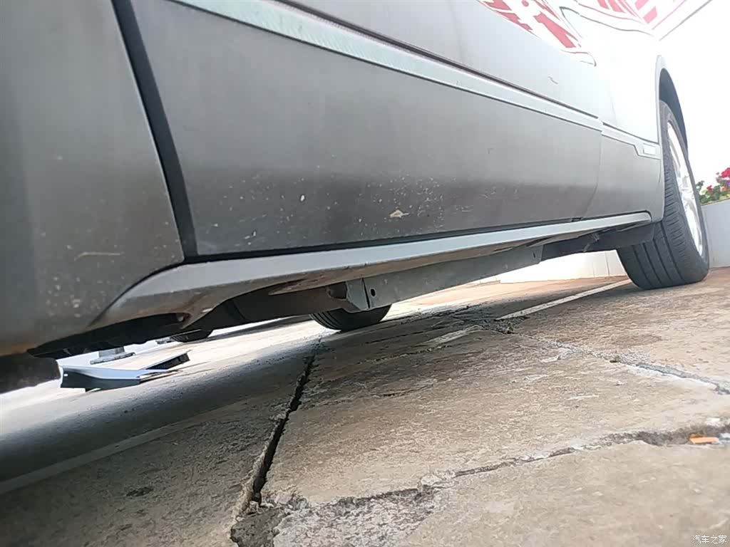 Buick Envision Plus, 2018 22