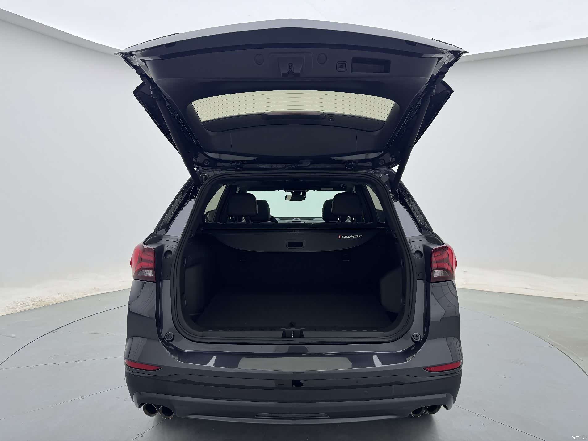 Chevrolet Equinox, 2021 38