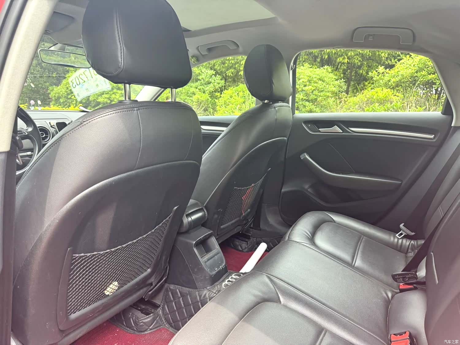 Audi A3, 2016 7