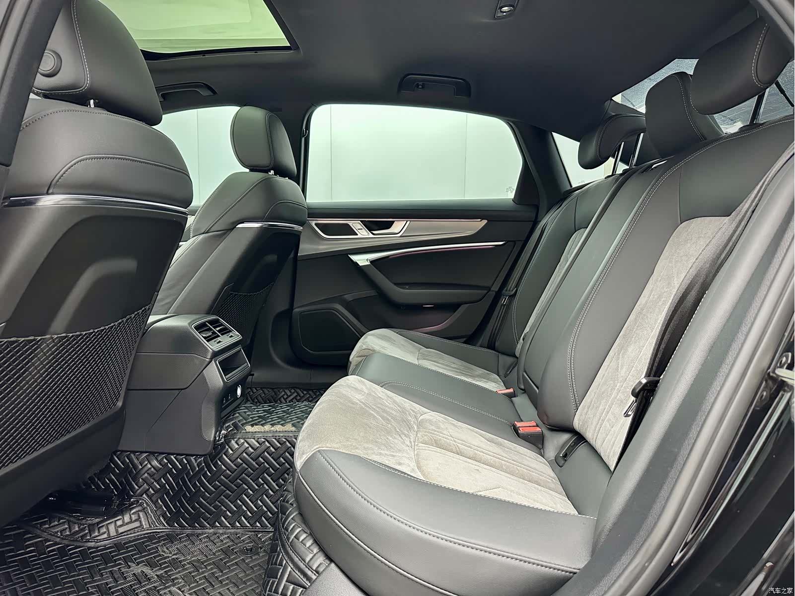 Audi A6L, 2023 13