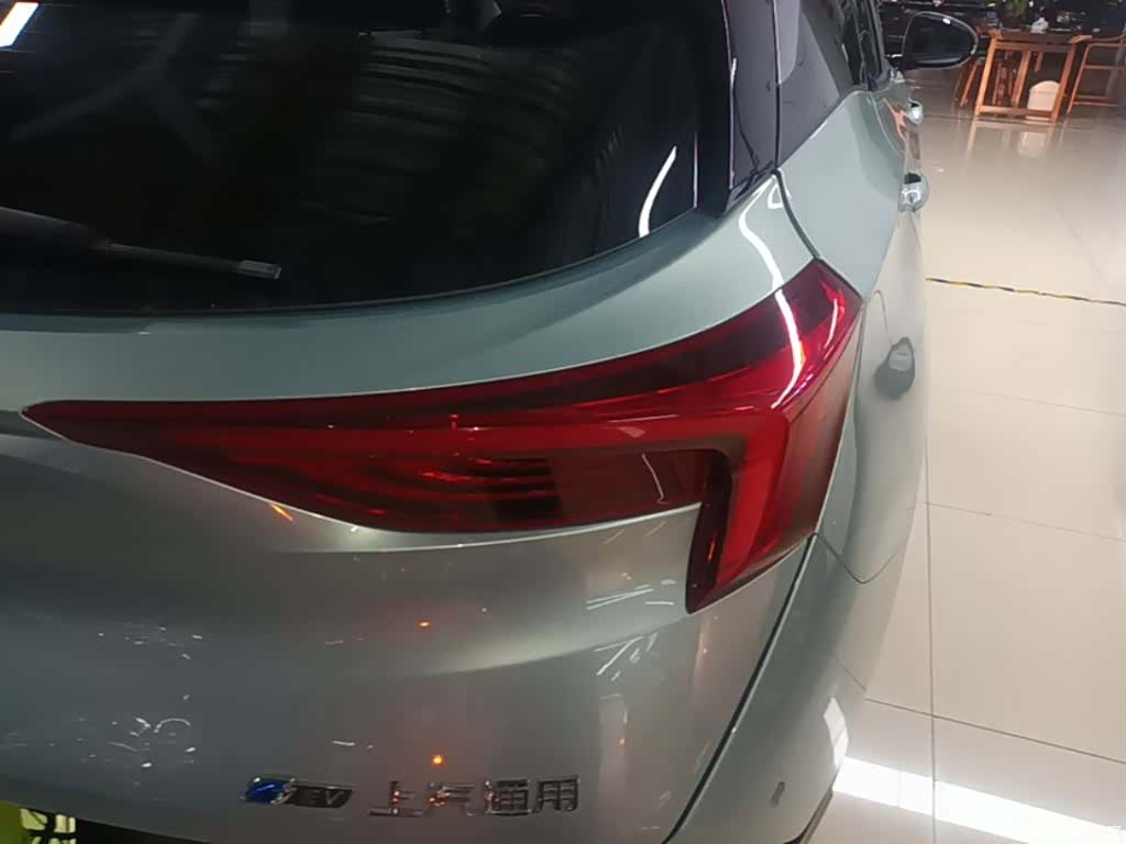 Buick Velite, 2024 8