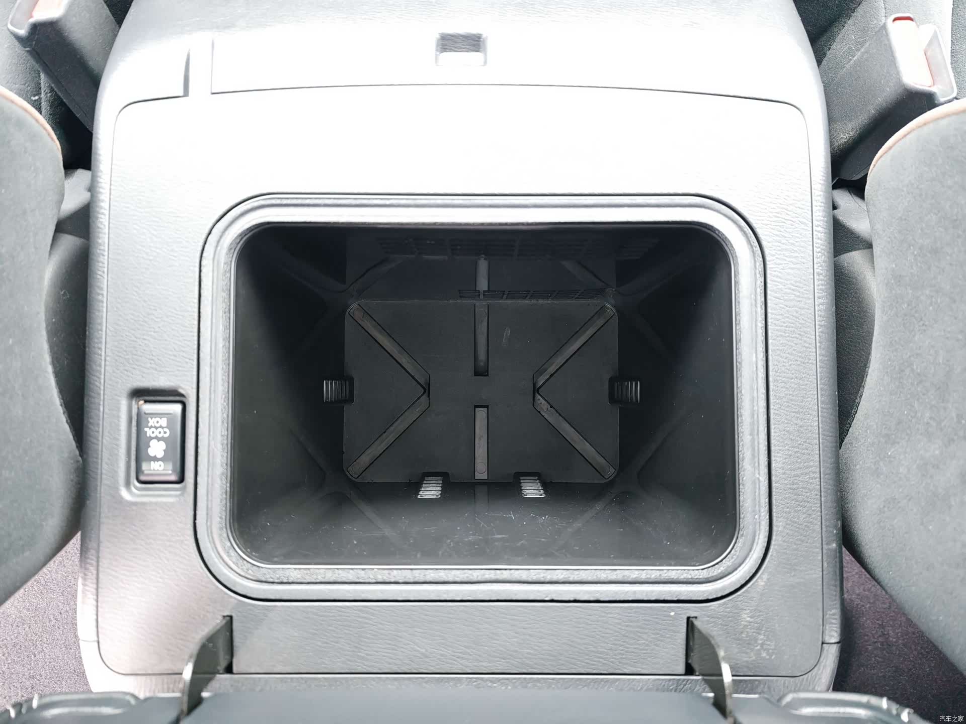 Nissan Patrol, 2018 12