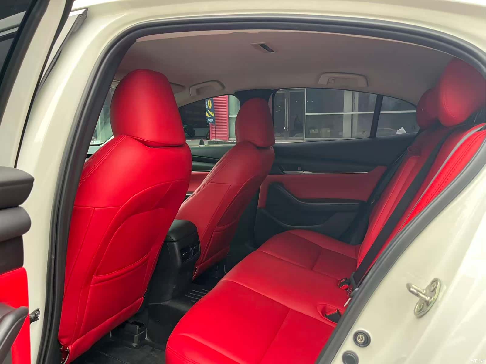 Mazda Mazda3, 2022 9